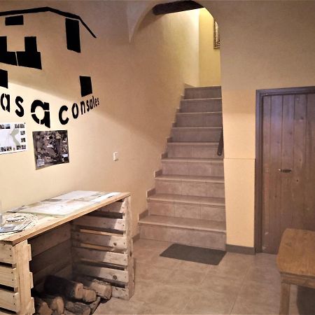Palau de NogueraCasa Consales公寓 外观 照片